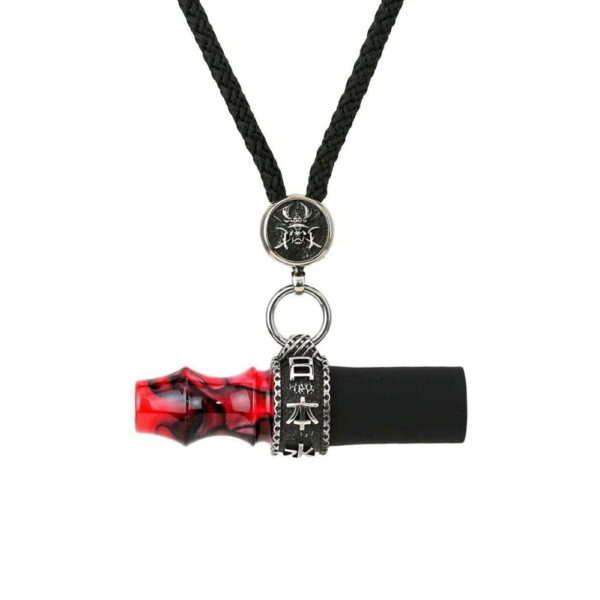 Japona Samurai Personal Mouthtip-Cord - Image 3