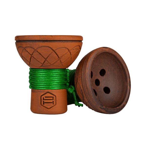 Japona Turkish Hookah Bowl