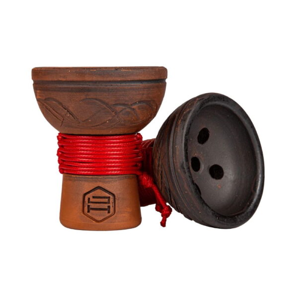 Japona Turkish Hookah Bowl - Image 4