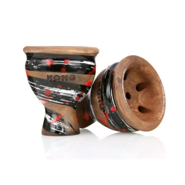 Kong Mummy Space Hookah Bowl - Image 2