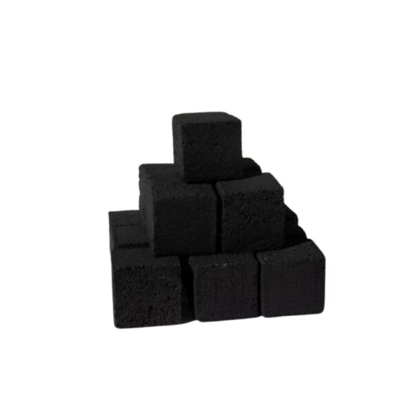 Le Orange Hookah Charcoal 1kg/25mm - Image 2