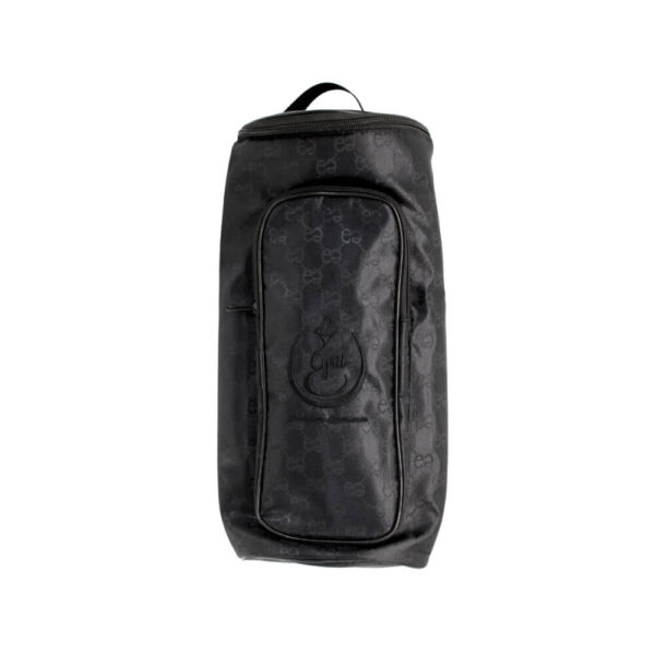 Luxury Travel Bag - Image 4