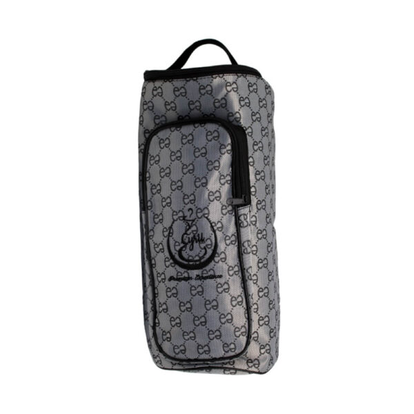 Luxury Travel Bag - Image 2