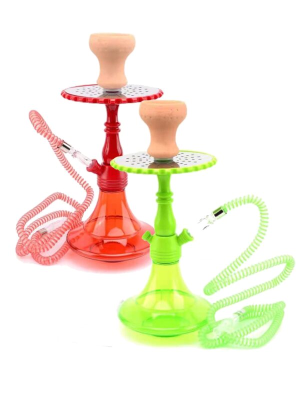 Nano Hookah Masterbox - 24 Pcs