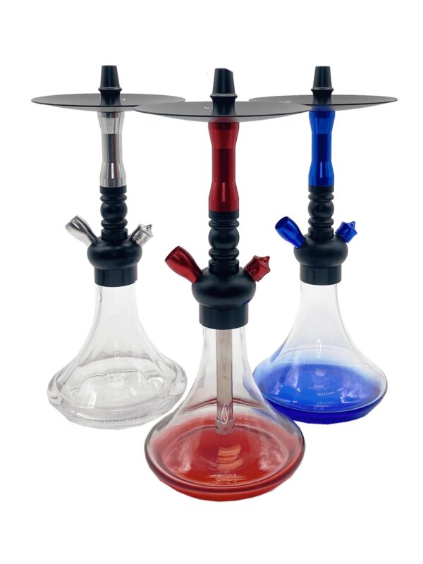 New On The Way Hookah Masterbox 12 pcs