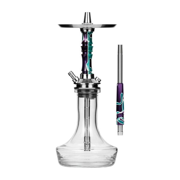 Moze Breeze Pro Hookah - Image 10