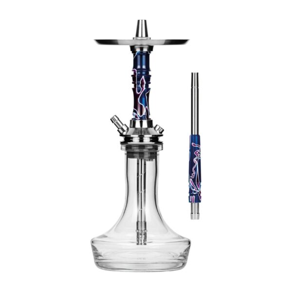 Moze Breeze Pro Hookah - Image 9