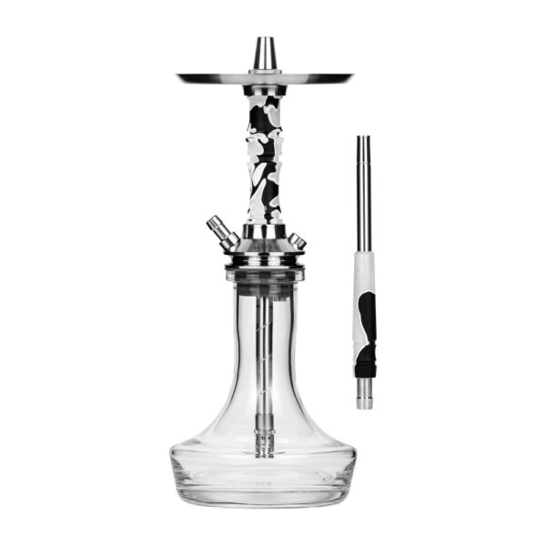 Moze Breeze Pro Hookah - Image 2