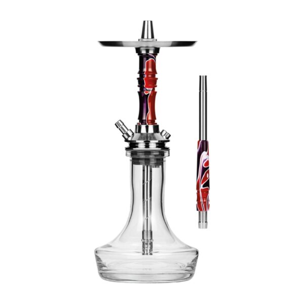 Moze Breeze Pro Hookah - Image 5