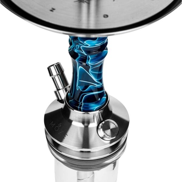 Moze Breeze Pro Hookah - Image 13