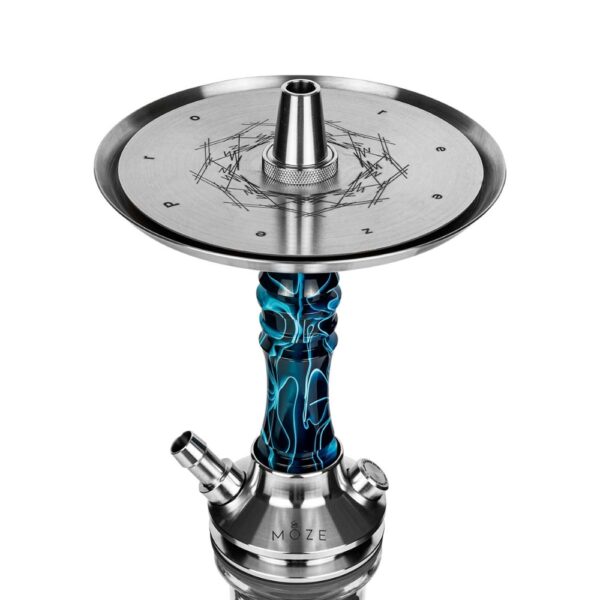 Moze Breeze Pro Hookah - Image 11