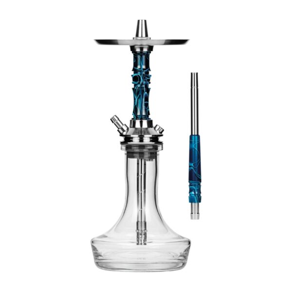 Moze Breeze Pro Hookah - Image 4