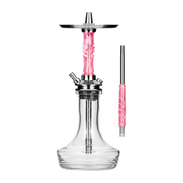 Moze Breeze Pro Hookah - Image 3