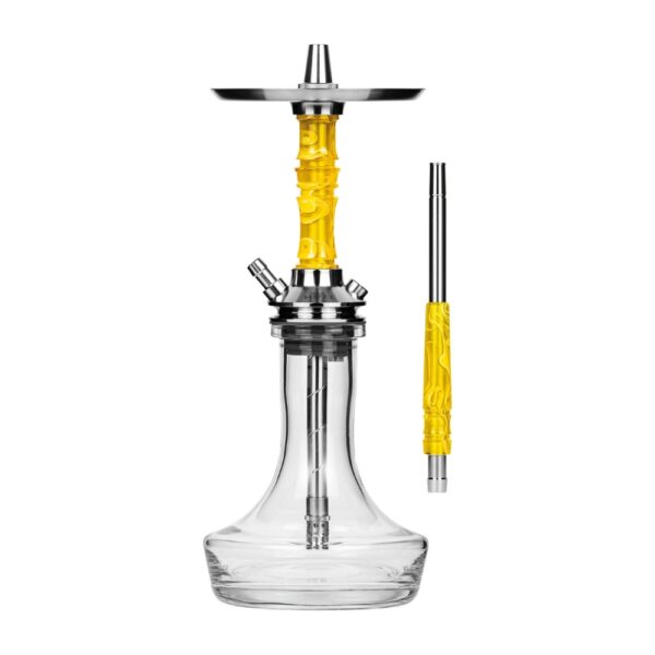 Moze Breeze Pro Hookah - Image 7