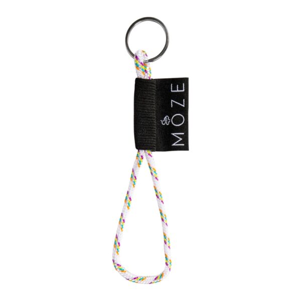 Moze Keychain Lanyard