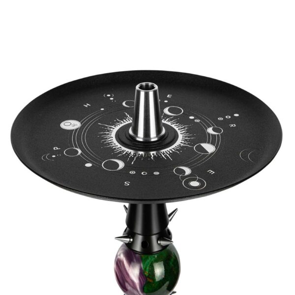 Moze Sphere 2 Hookah - Image 8