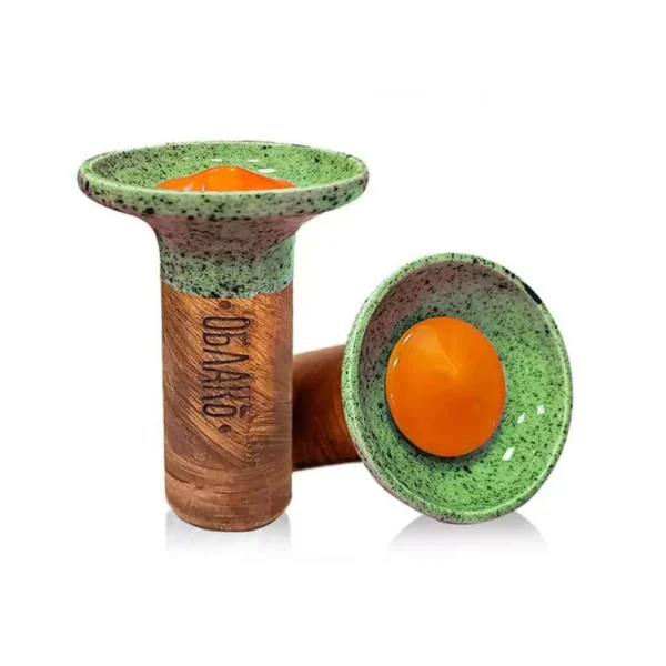 Oblako Flow Hookah Bowl - Image 2