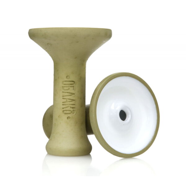 Oblako Phunnel M Mono Hookah Bowl - Image 9