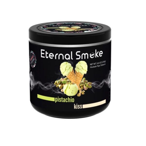 Eternal Smoke Hookah Tobacco 250g - Image 5