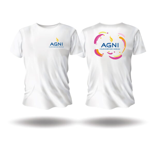 Agni T-Shirts