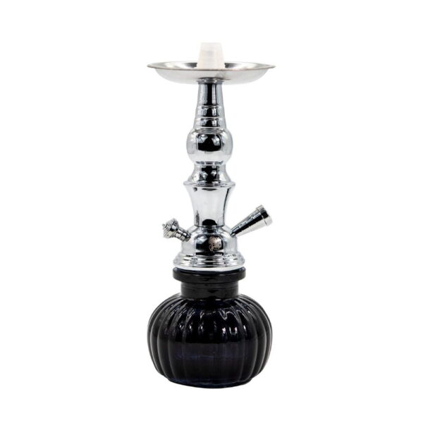 Smoke & Fun Pumpkin Wet Hookah