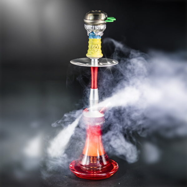 Agni Hookah Queen - Image 6