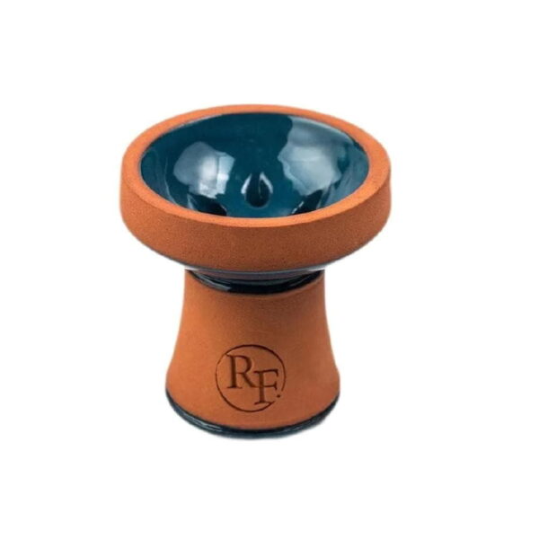 RF Rainbow Hookah Bowl - Image 2