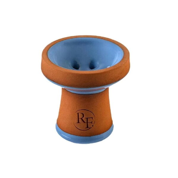 RF Rainbow Hookah Bowl - Image 3