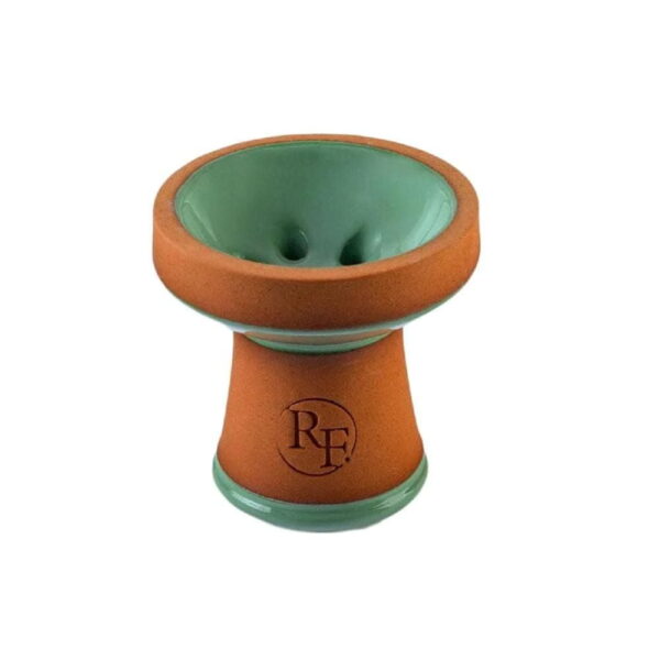 RF Rainbow Hookah Bowl - Image 4