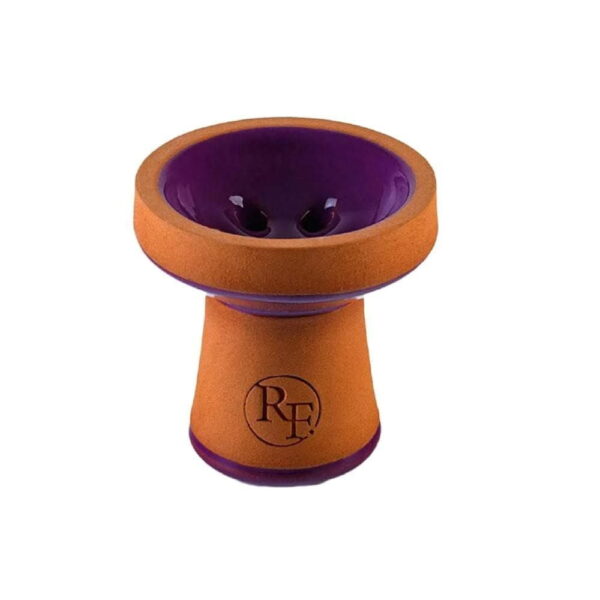 RF Rainbow Hookah Bowl - Image 9