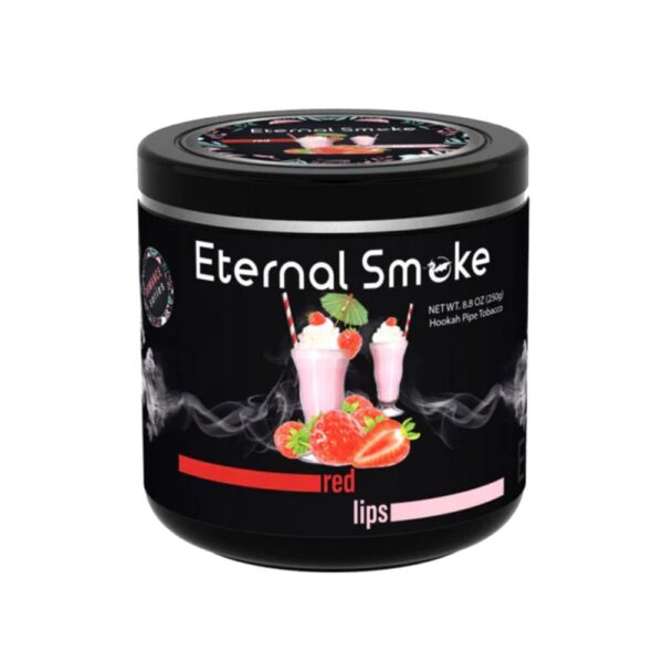 Eternal Smoke Hookah Tobacco 250g - Image 4