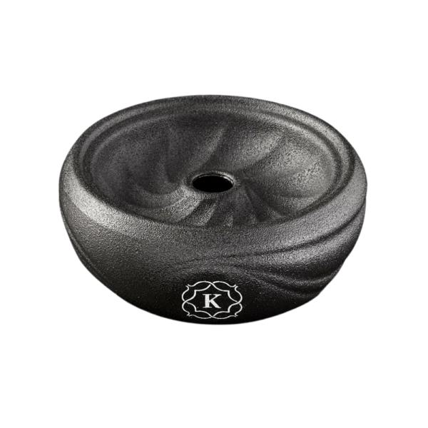 Samsaris Kore Ceramic Hookah Bowl