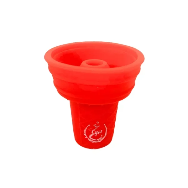 Silicone Cornetto Bowl - Image 7