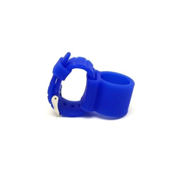 Silicon Bracelet Support - Image 5