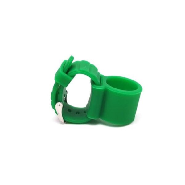 Silicon Bracelet Support - Image 4