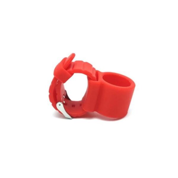 Silicon Bracelet Support - Image 3