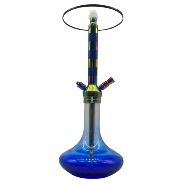 S Carbon Hookah - Image 5