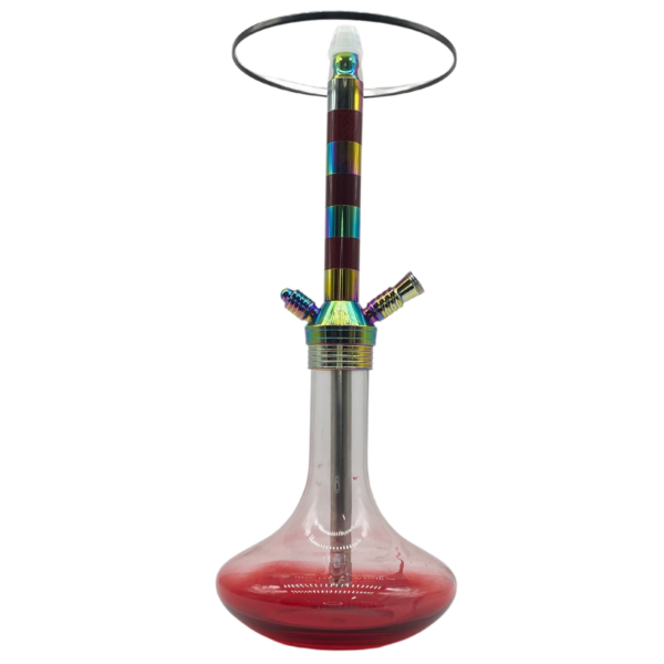 S Carbon Hookah - Image 2