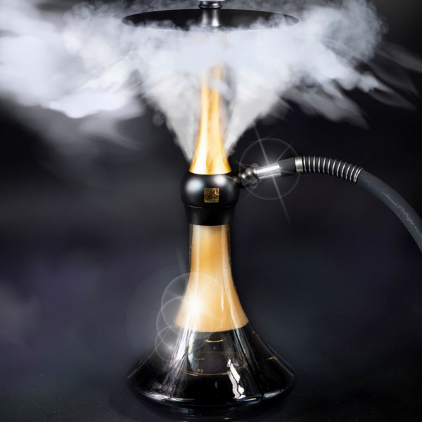 Agni Space X Click Hookah - Image 3