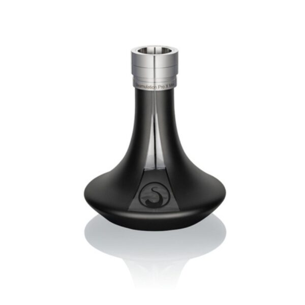 Steamulation Pro X Mini Base with SteamClick