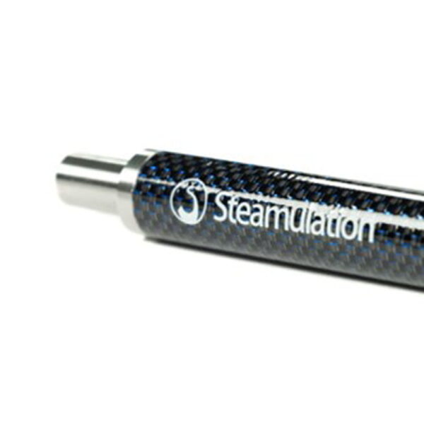 Steamulation Carbon Mouthpiece - Image 2