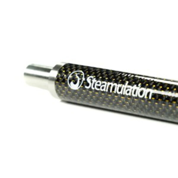 Steamulation Carbon Mouthpiece - Image 3