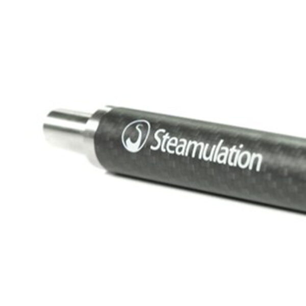 Steamulation Carbon Mouthpiece - Image 4