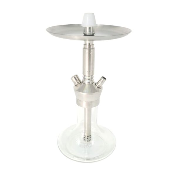 Steel Mini Hookah