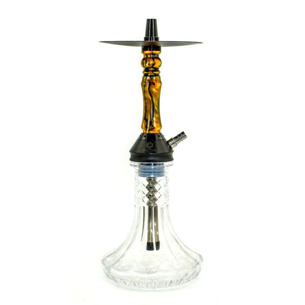 Supra Hookah Evolution - Image 2