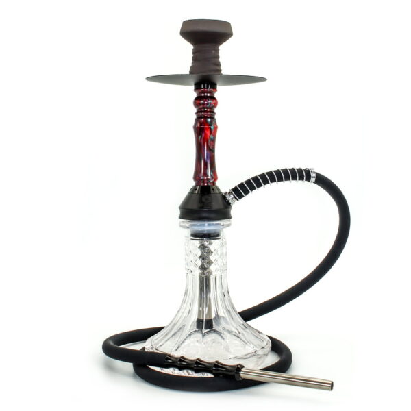 Supra Hookah Evolution