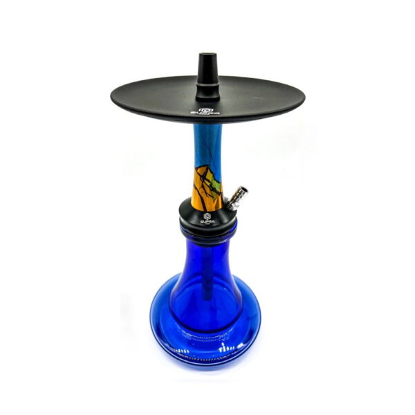 Supra Hookah Xs Glaze