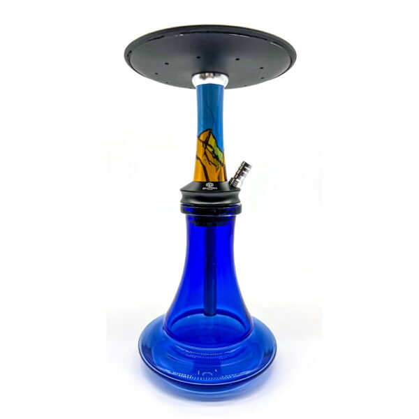 Supra Hookah Xs Glaze - Image 3