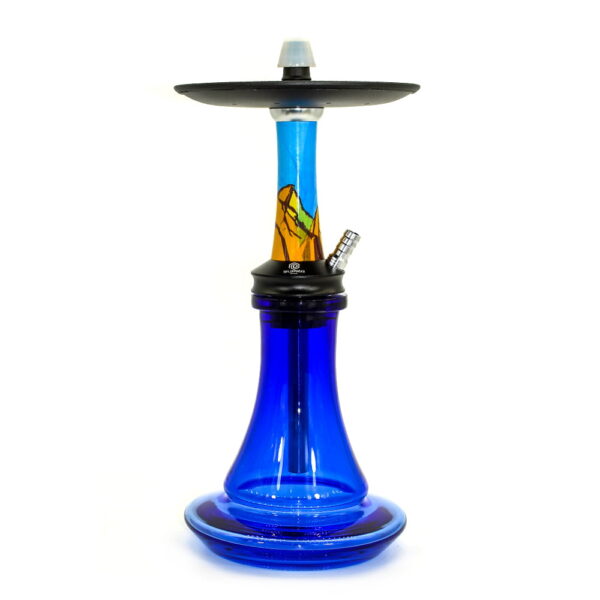 Supra Hookah Xs Glaze - Image 10