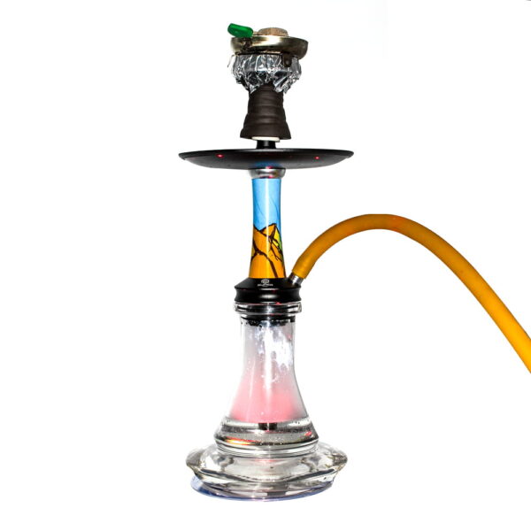 Supra Hookah Xs Glaze - Image 11